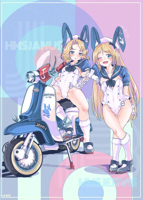 #これを見た人はセーラー服をTLに放流しよう艦これ多めになりがち 