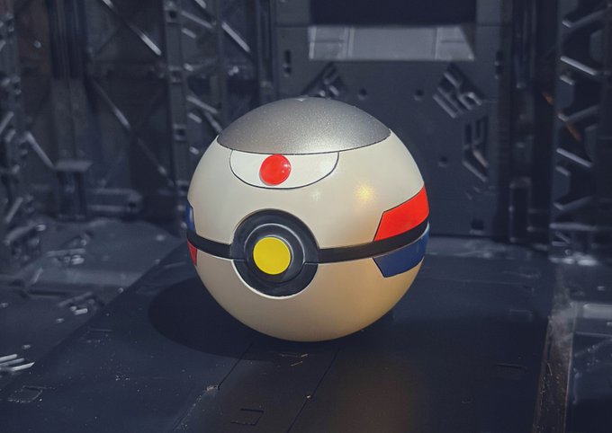 「poke ball」 illustration images(Latest)｜2pages