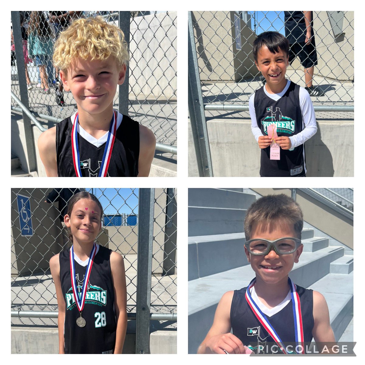 Bill L. Williams Elem tweet media