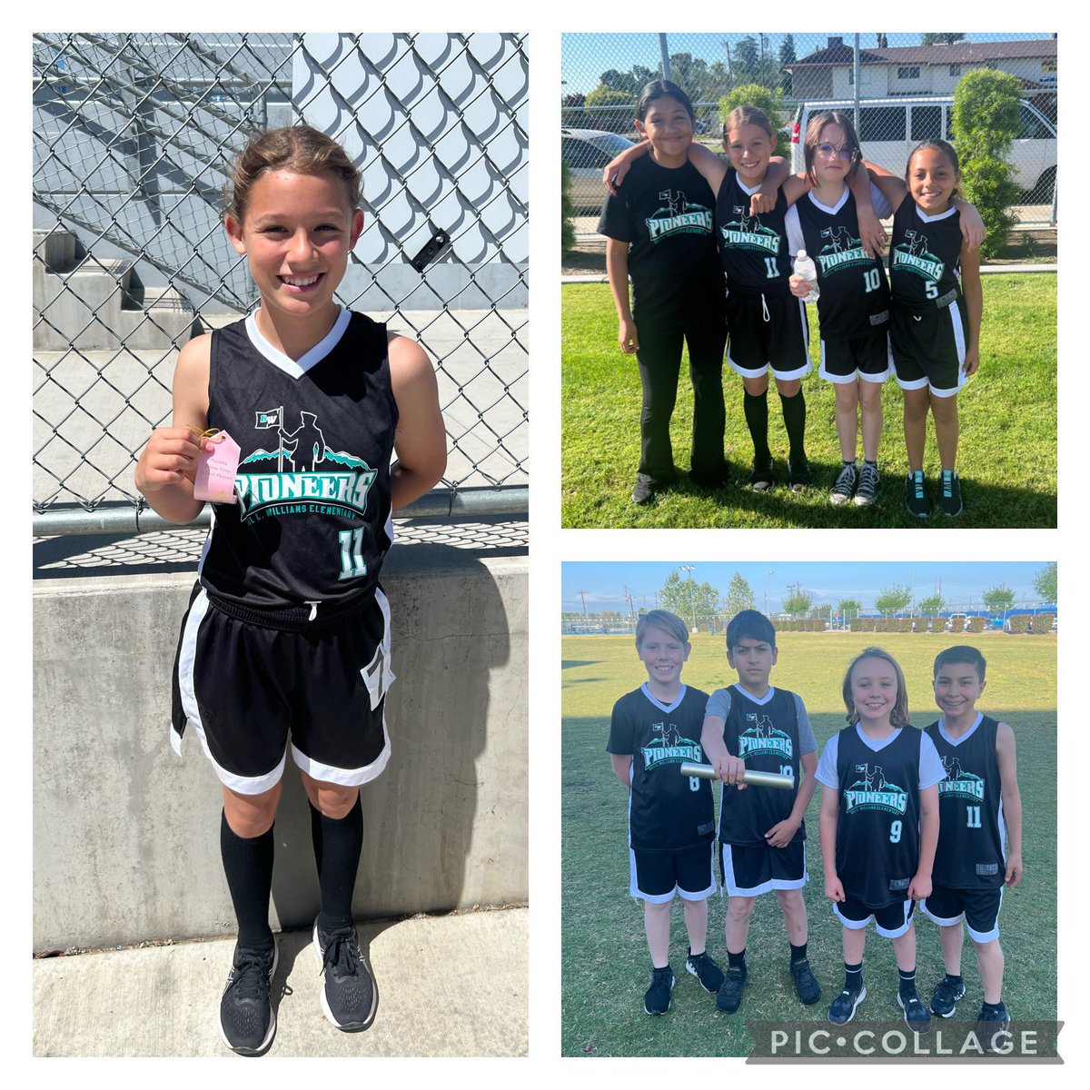 Bill L. Williams Elem tweet media