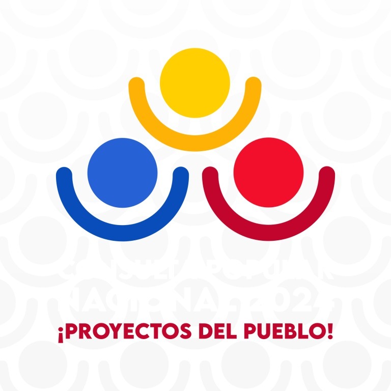 #ESPECIAL Consulta Popular “Proyectos del Pueblo”: La soberanía reside en los venezolanos 

#ConMaduroMásAniversario

➡️ciudadmcy.info.ve/?p=269088