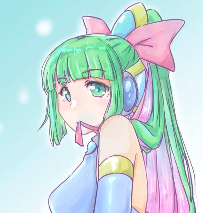 れんしうお絵かき#セオリ絵巻 