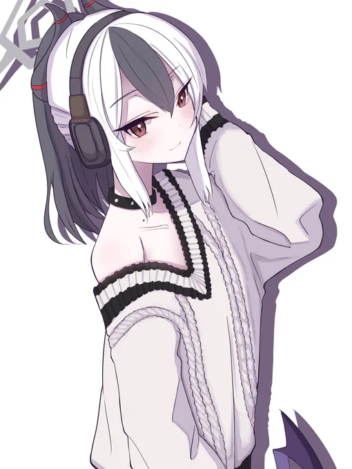 あらゆる面でマジでごめんなさいな気持ちで描いたカヨコ 