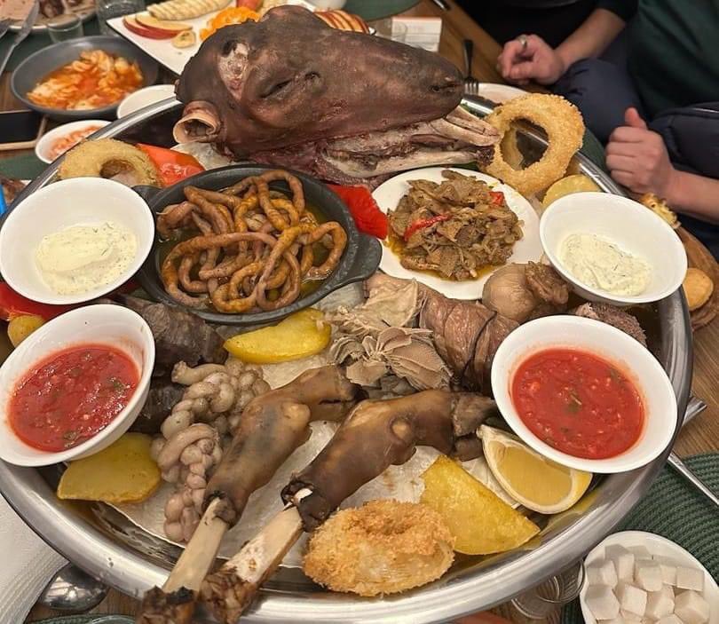 Добрая утра алтындар, а ты уже чай пиля ?!