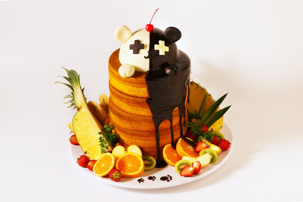 reto_event's tweet photo. レトルトの夢のメニューを実現してみました。
今回の展覧会では、初のコラボカフェもオープン！
(※実際の商品は現在考案中です)

【レトセトラ ～レトルト15周年展～/チケット最速先行予約受付中】
受付期間：4/21(日)23:59まで
受付URL：https://t.co/AdSvD9sV6I

#レトセトラ https://t.co/xy48YrCjQ5