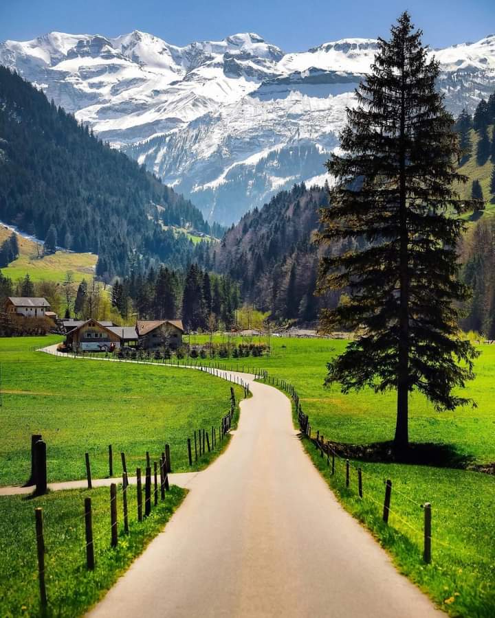 Switzerland