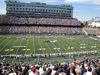 Blessed to be re-offered by the University of Akron 🔵🔵!!! @BallCoachJoeMo @M_ShusterAKRON