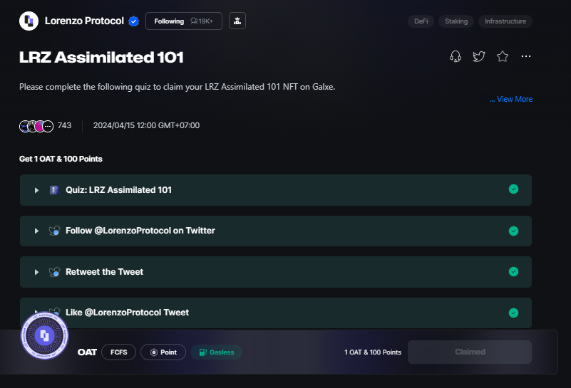 TKResearch Airdrop tweet media