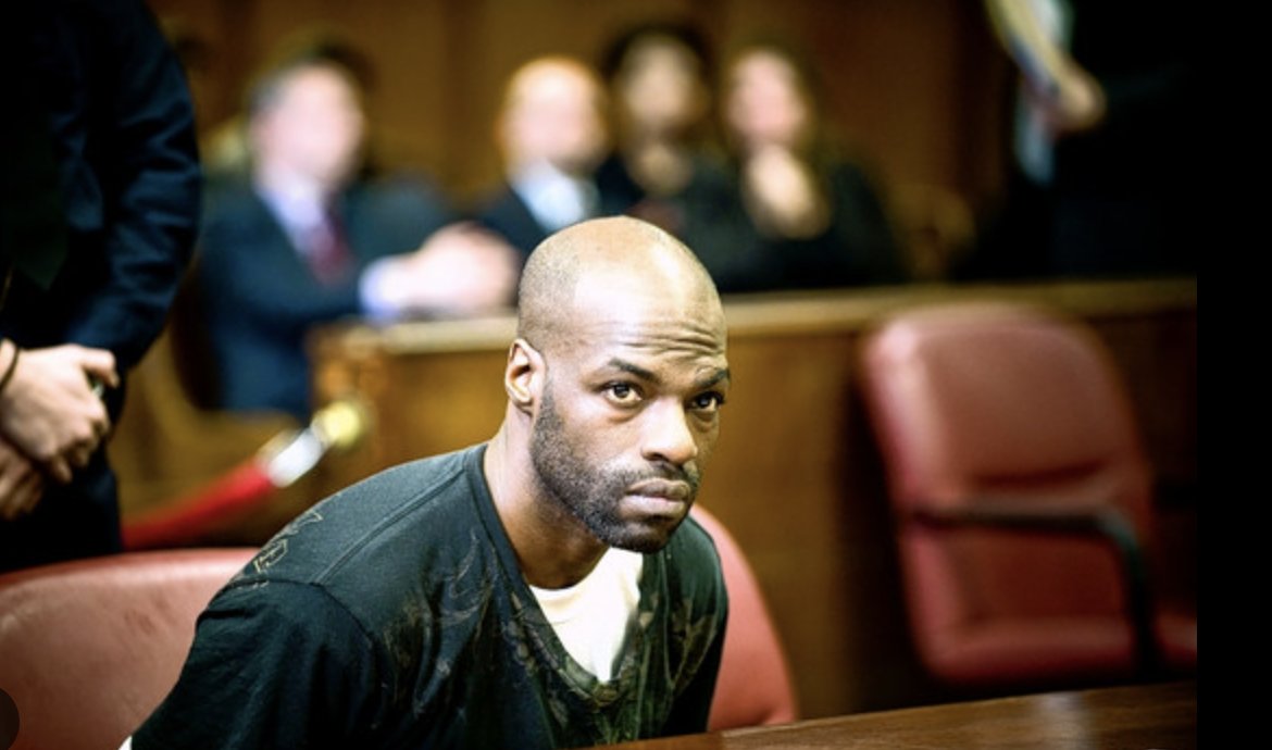 [WATCH] G. Dep Says Technology Is Making It Hard To Adjust After Prison Life ow.ly/ayKr105pBnP #WeGotUs #SourceLove