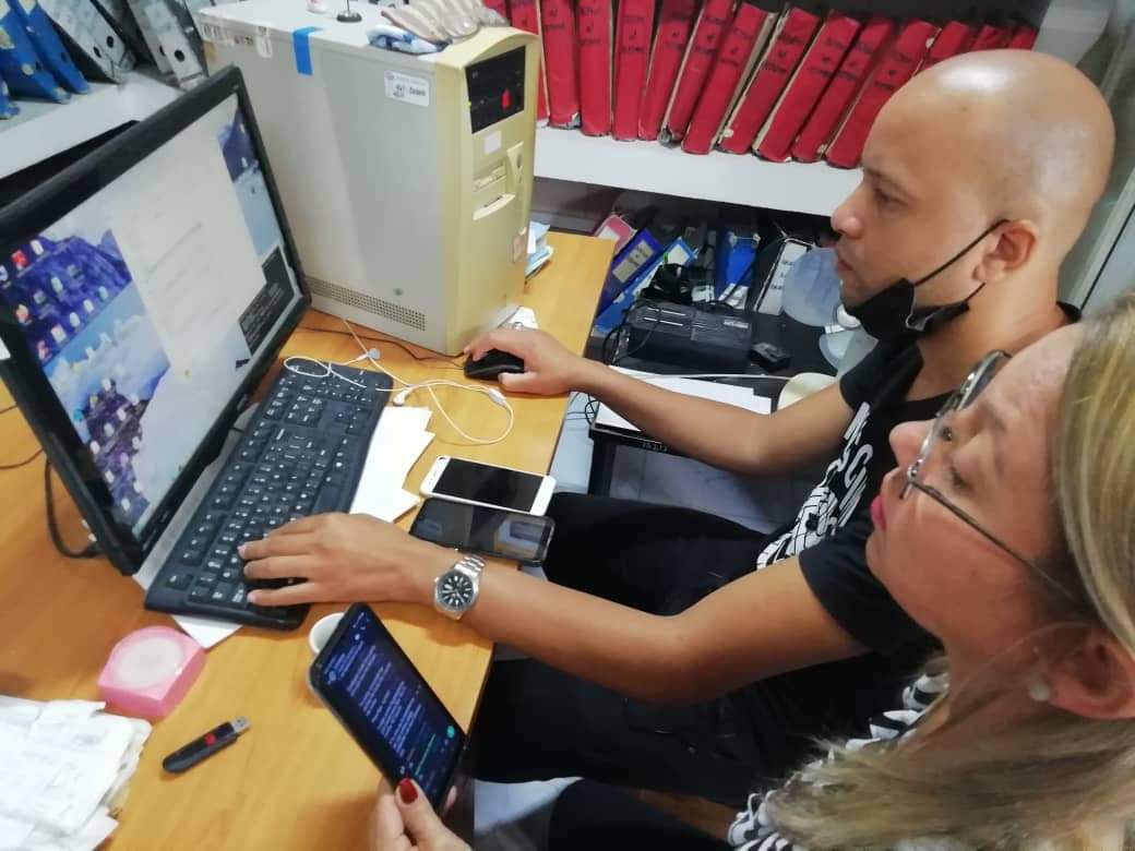 Tecnomatica_Cuba tweet media