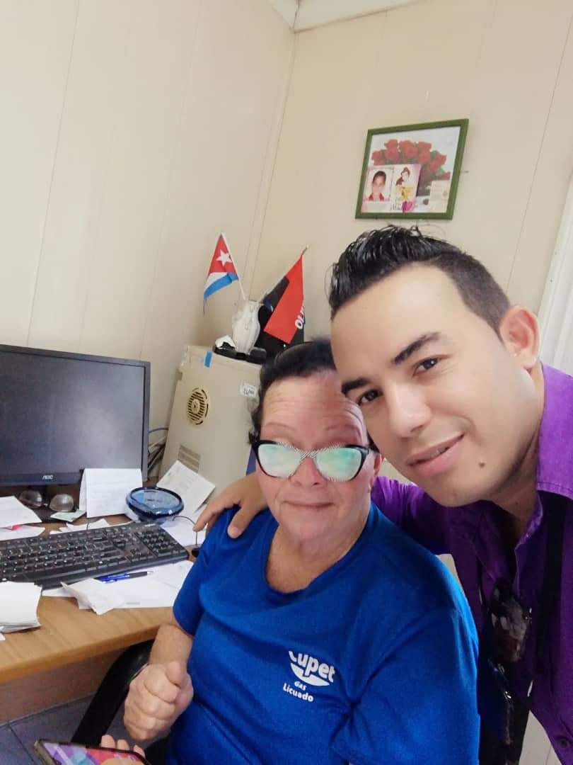 Tecnomatica_Cuba tweet media