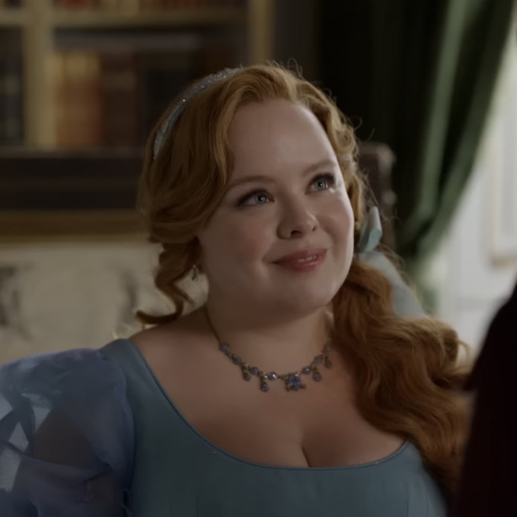 Thought I would share my thoughts on the whole #Bridgerton fandom discourse concerning this “kanthony vs polin” stupid thing. 

#Polin #BridgertonNetflix #Kanthony #BridgertonSeason3