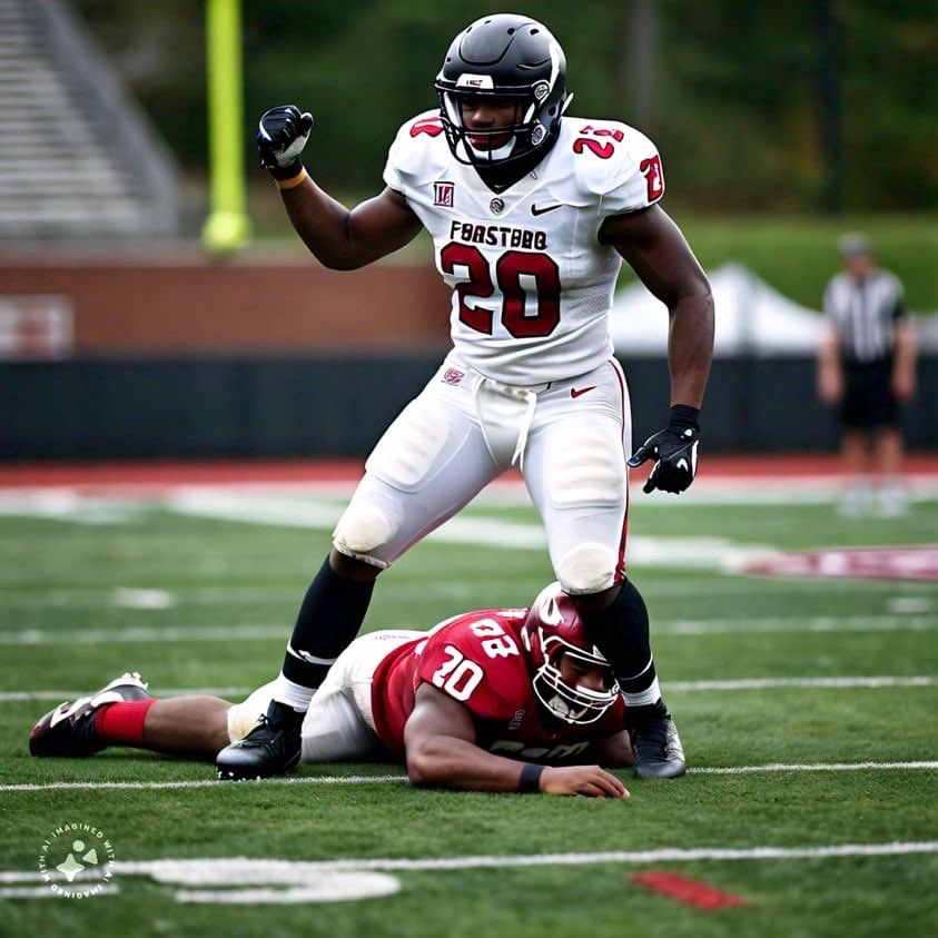 Dean Tekam tweet media