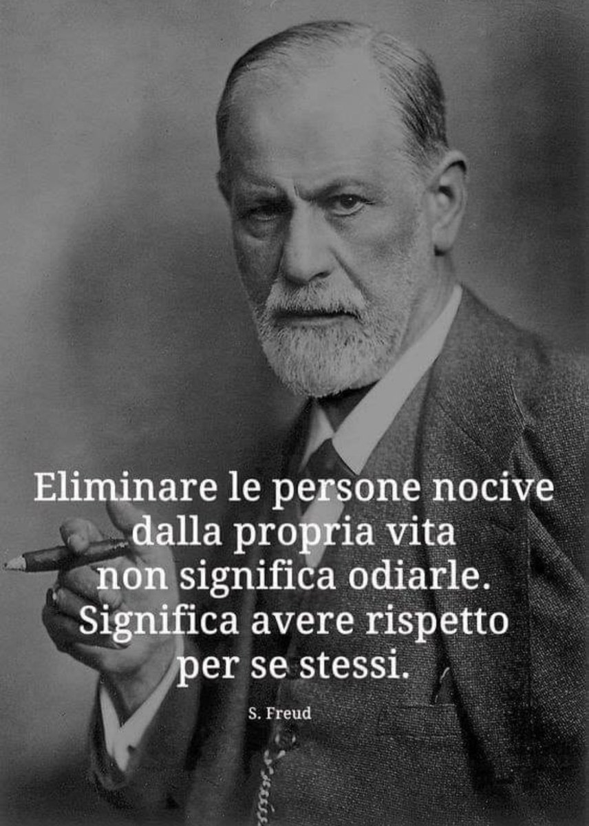 Buongiorno e buon risveglio a tutti ❤️