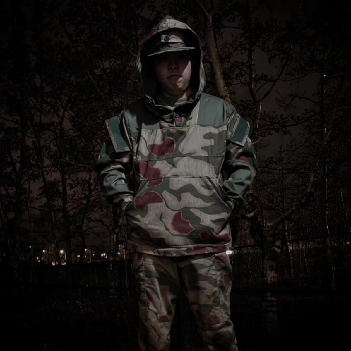 M-43 Mountain Cap x Recce Anorak

The best combo just dropped in for West German Sumpftarn. 

Available now, link in bio

#fireforceventures #westgermany #sumpftarn #bgs #history #coldwarhistory #tactical #recce #militaria #hunting #tacticalgear #tacticalkit #camo #anorak
