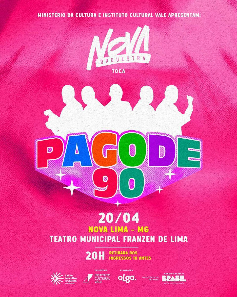 Jornal Sempre Nova Lima tweet media