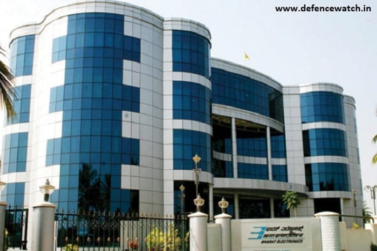 New Delhi: Navratna Defence PSU Bharat Electronics Limited (BEL) has signed an MoU with the IIT, Mandi, Himachal Pradesh, for co-operation in Research and Technology/Product Development — in the areas of Semiconductors, Quantum Technologies and Drones.
@KanganaTeam