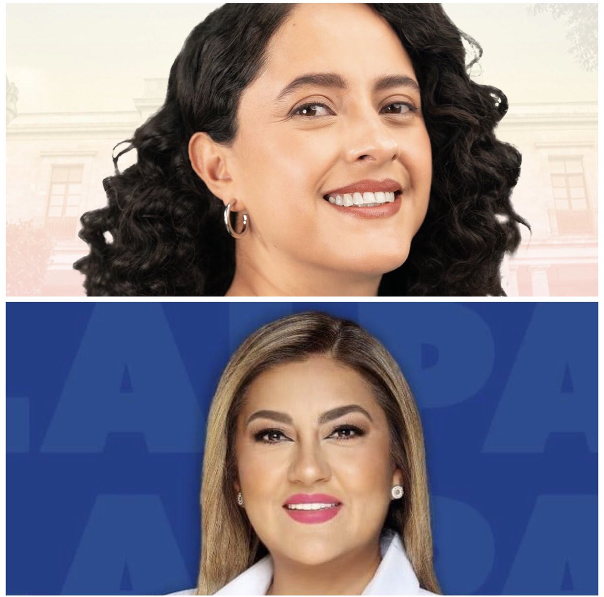CMEmpresarialNe's tweet photo. @guruchuirer https://t.co/eNAG3imMR7

En Tlalpan el próximo 18 de abril será el debate de las candidatas a la Alcaldía❗️Quien ganará el debate❓

Participa…‼️ https://t.co/q9aoKUReXB