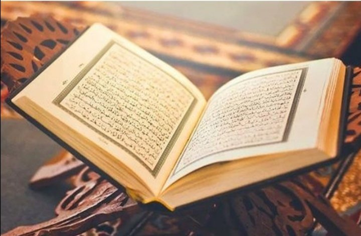 “İşte bu (Kur'an), bizim indirdiğimiz mübarek bir kitaptır'

huristanbulhaber.com/Detay/Haber-De…