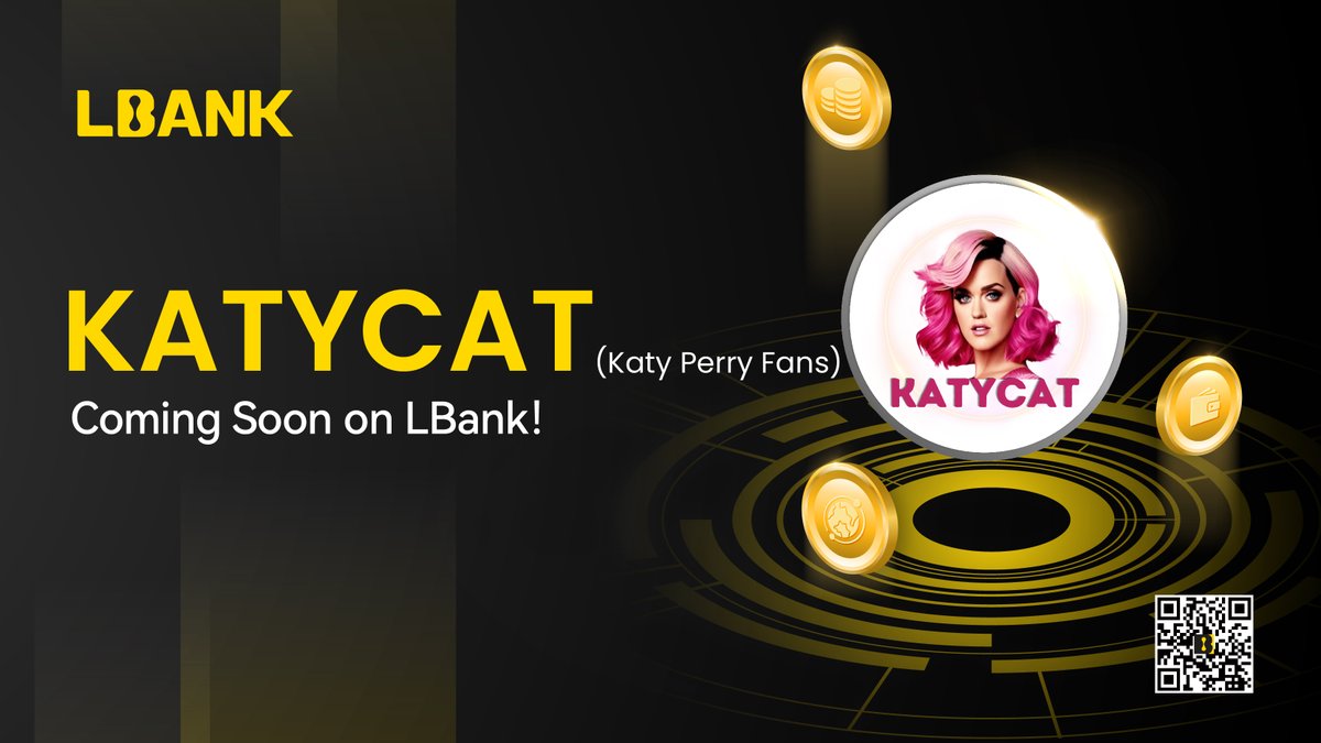 LBank.com tweet media