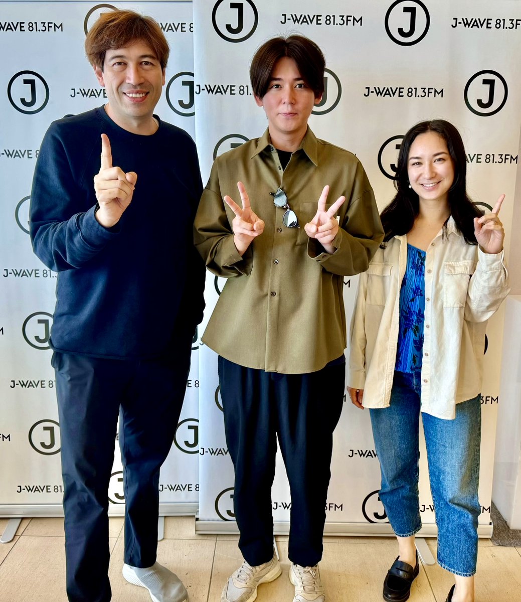MUSIC+1】 本日は、WEST.の #小瀧望 さんが登場！（@WEareWEST7