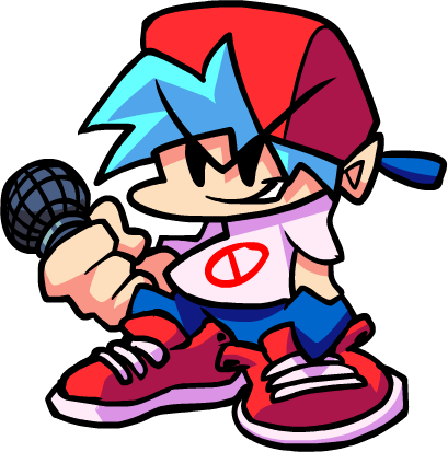 FNF Challenge Bot tweet media