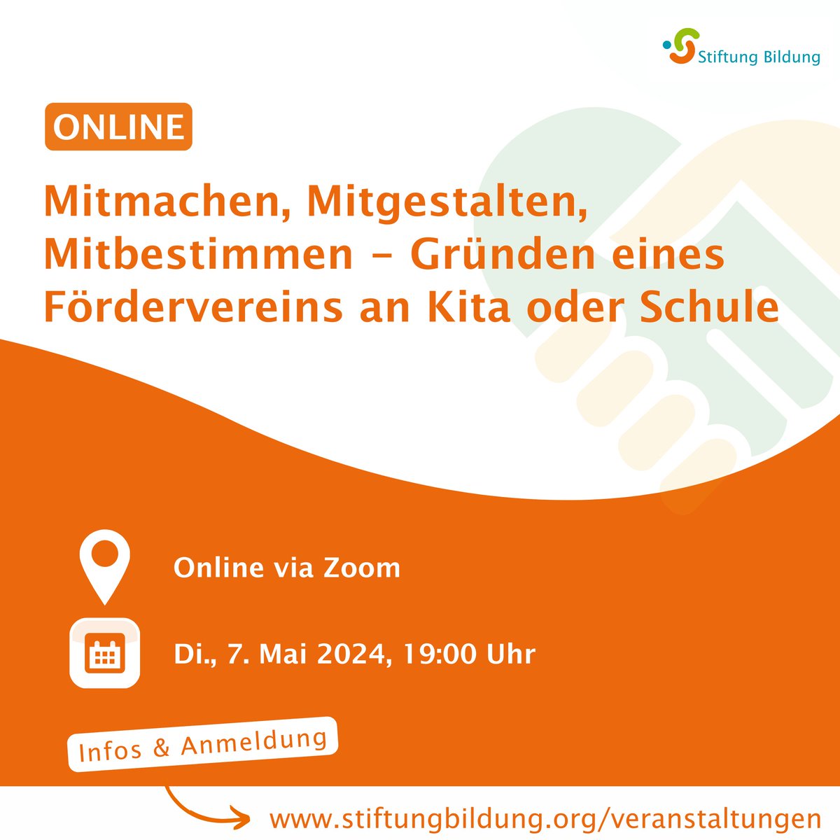 Stiftung Bildung tweet media