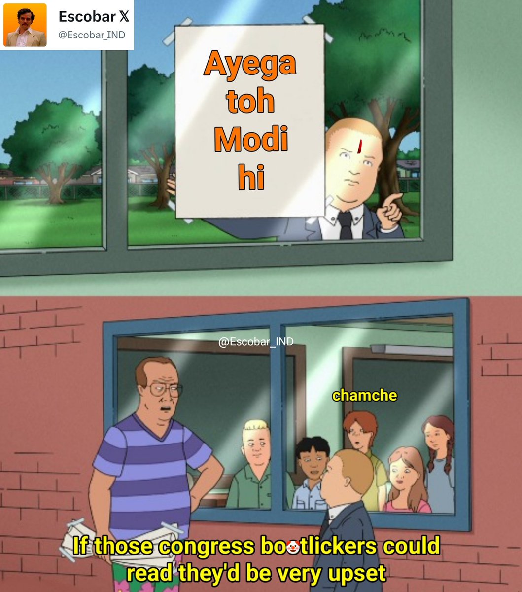 Ayega toh Modi hi 🔥 #ModiAgain2024