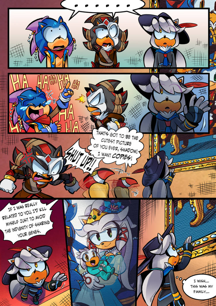 Spider Mario tweet media