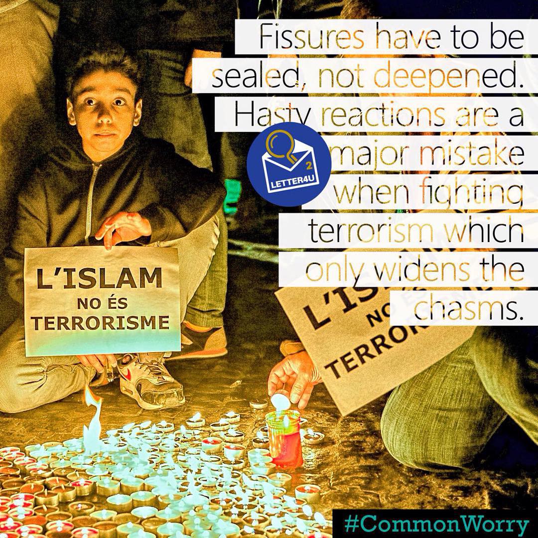 mi_yaghubi's tweet photo. There is a letter!
#LETTER4U
#CommonWorry https://t.co/VMYqb1F9Rd