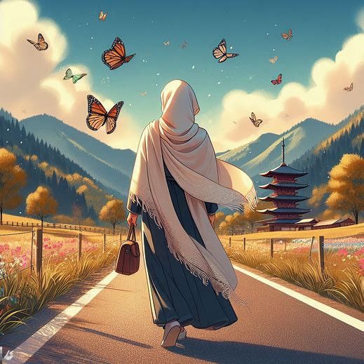 Assalamu Alaikum 
Good Morning haseen logo 🌞