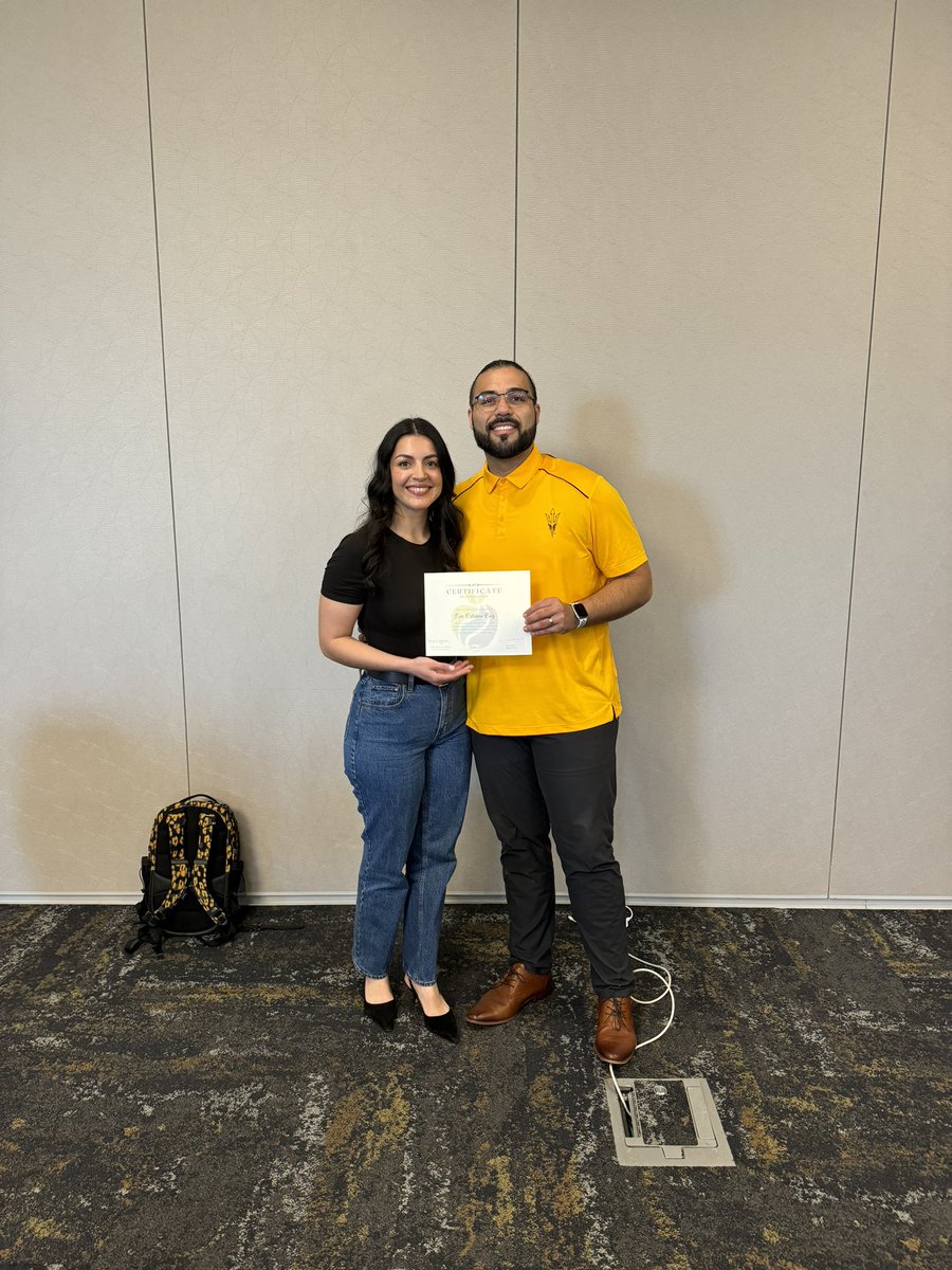 Esteban Ruiz, M.Ed.² tweet media