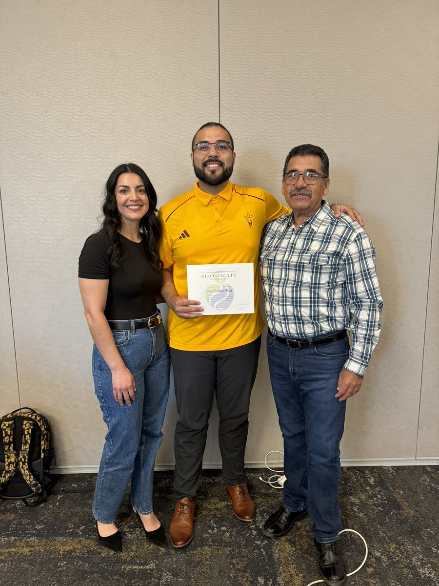 Esteban Ruiz, M.Ed.² tweet media