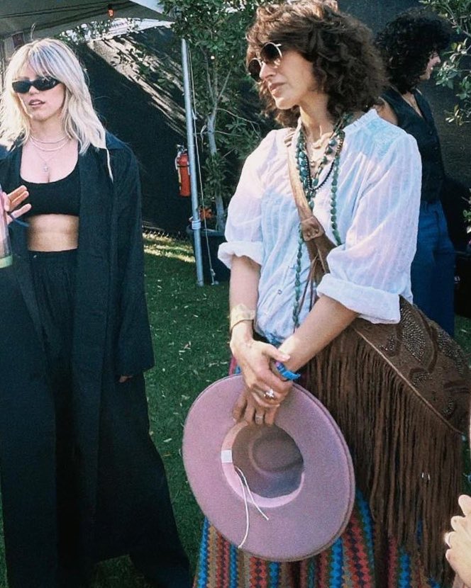 lesbianism is a spectrum