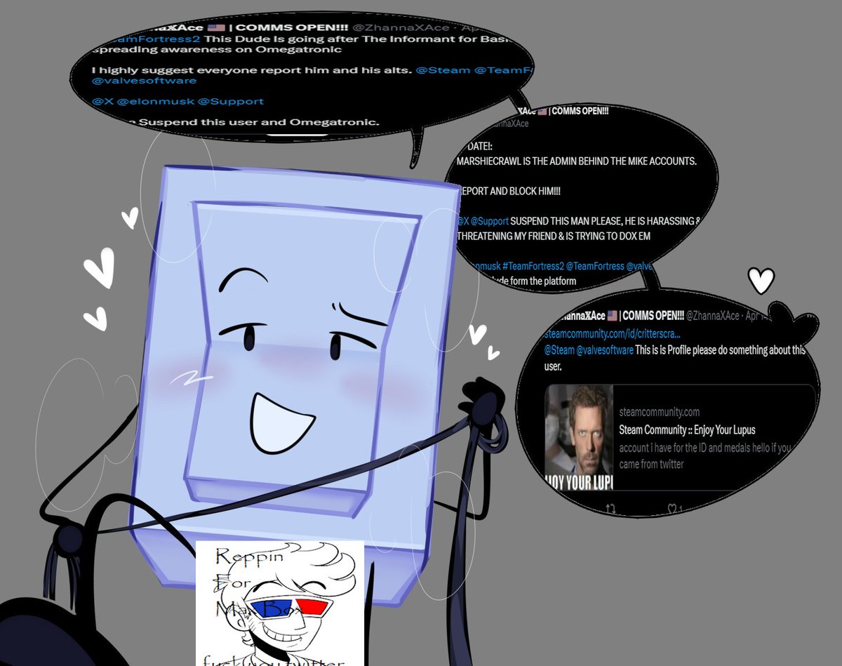 (≧ヮ≦) 🔞 tweet media