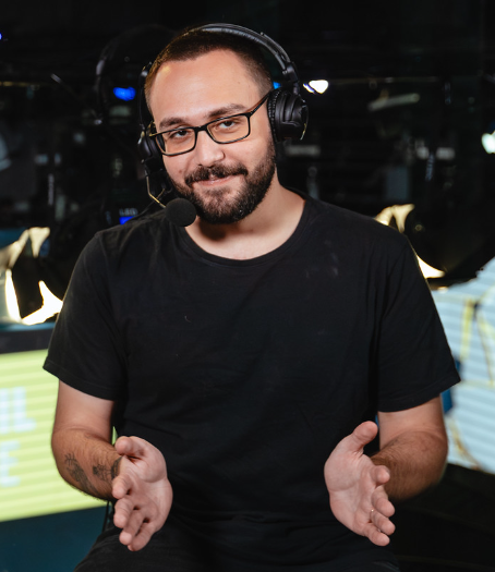 Alexandre “alezudoo” Branco tweet media