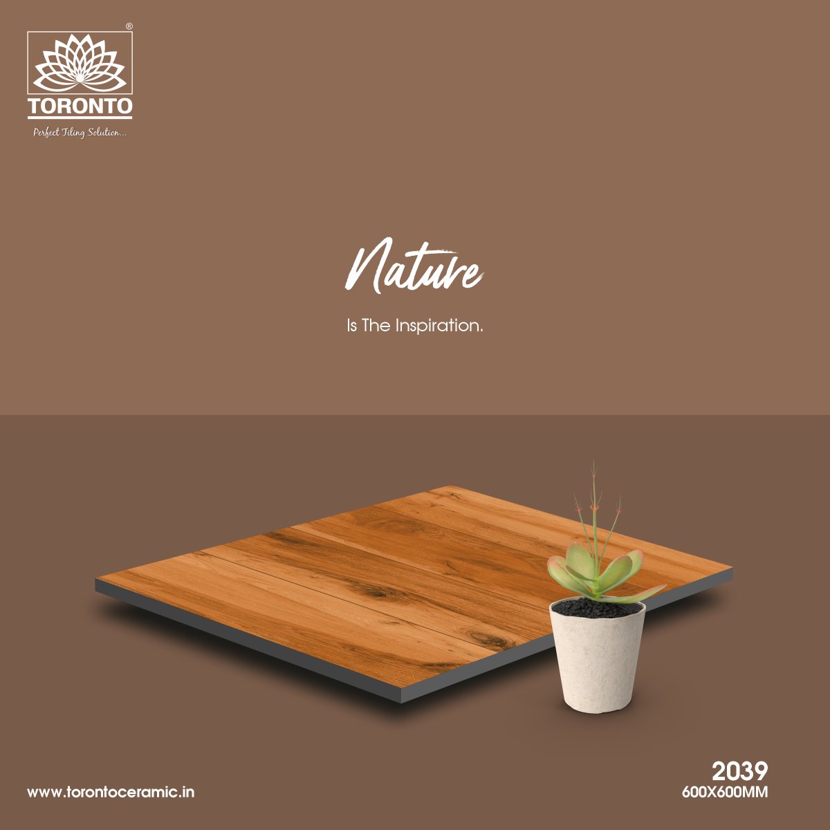 IndiaToronto's tweet photo. Toronto Ceramic (India) LLP
...
2039
600x600mm
Finish: Matt
Thickness: 8.5mm
.
Nature Is The Inspiration.
.
#carving #glossy #matt #glossymatt #600x600 #tiles #luxury #interiordesign #homedecor #decor #interior #decoration #building #interiors #kitchen #homedesign #madeinitaly https://t.co/WUr6faDi7T