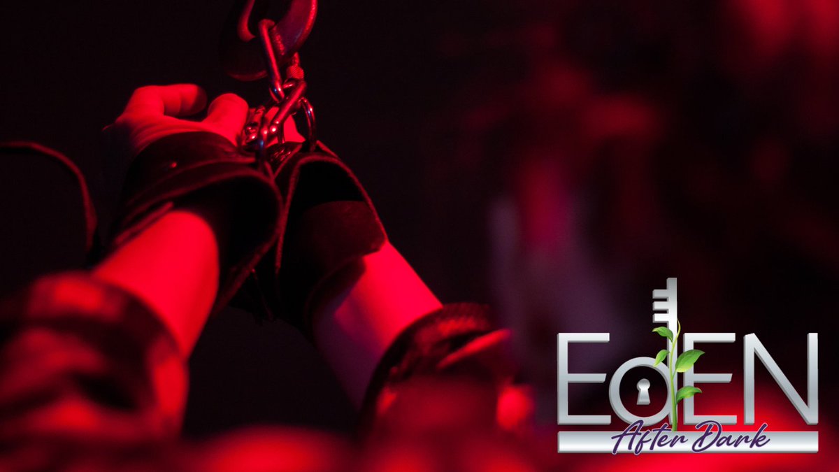 EdenAfterDark's tweet photo. ποΈ Unlock the mystery behind the swing lifestyle. Ready to step through the door?π #SwingerLifestyle #ExplorePassion #UnlockDesires #SwingCommunity #EdenAfterDark #Vegas https://t.co/Le2MRt9ePr