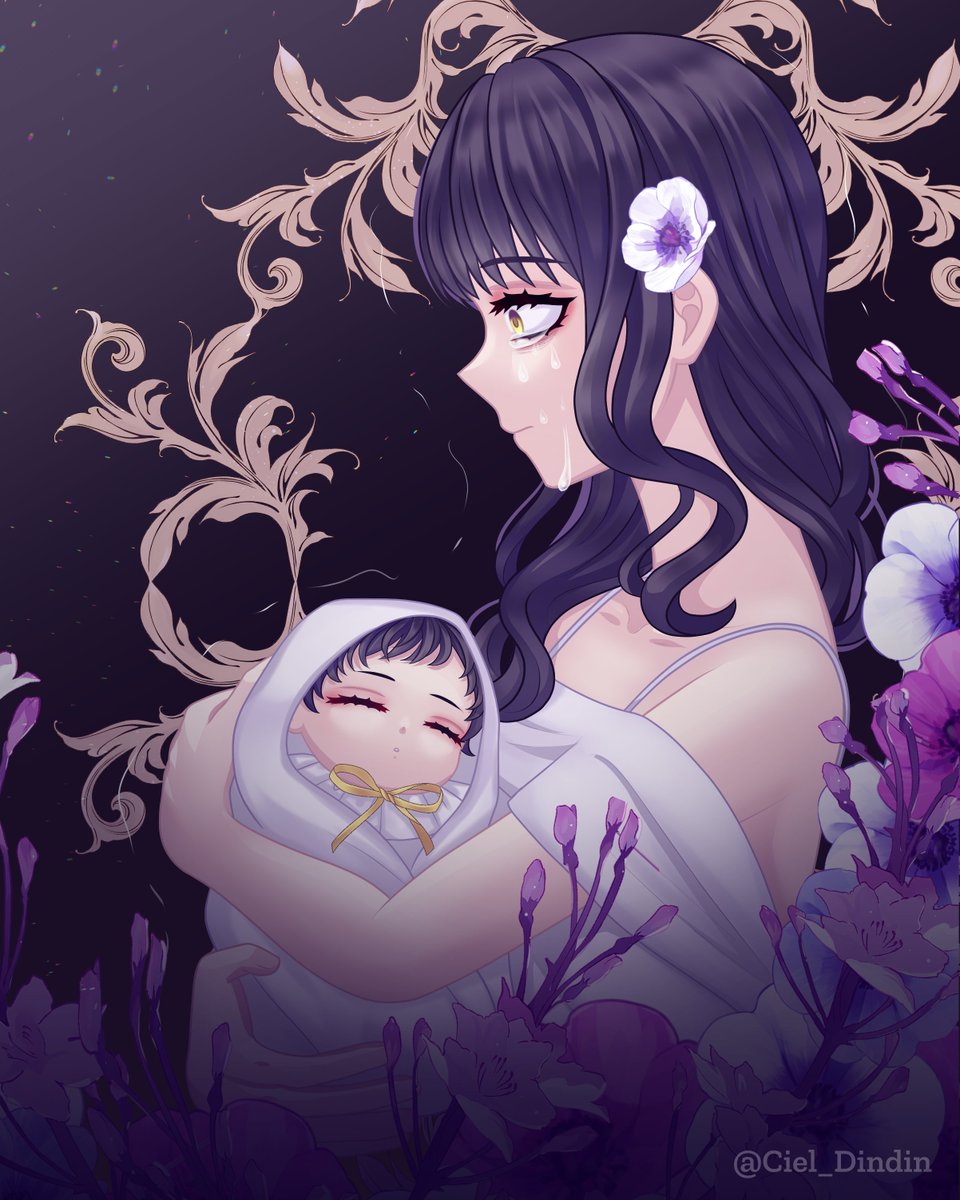 Melinda Desmond 🥀 *** #SPY_FAMILY #SpyxFamily #ダミアニャ #damianya