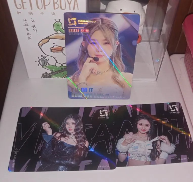 rexiixz_'s tweet photo. แจก รีอย่างเดียว
แจก1คน ไม่เสียค่าส่ง

แจกได้คนมียอดกะเราให้2อีก2ใบ
#ตลาดนัดCHUANGAsia #ตลาดนัดCHUANGAsia2024 https://t.co/Oo9jIaqaSb
