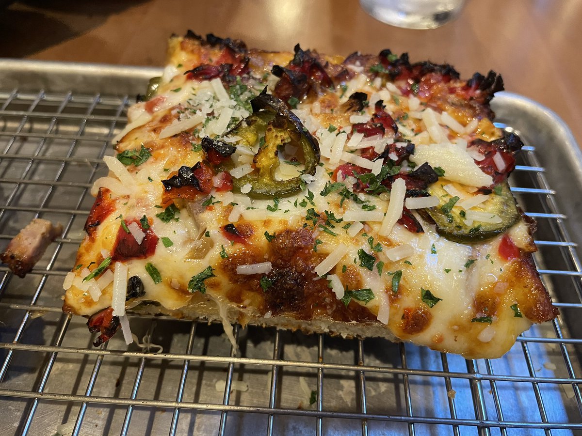 Robert Mansfield tweet media