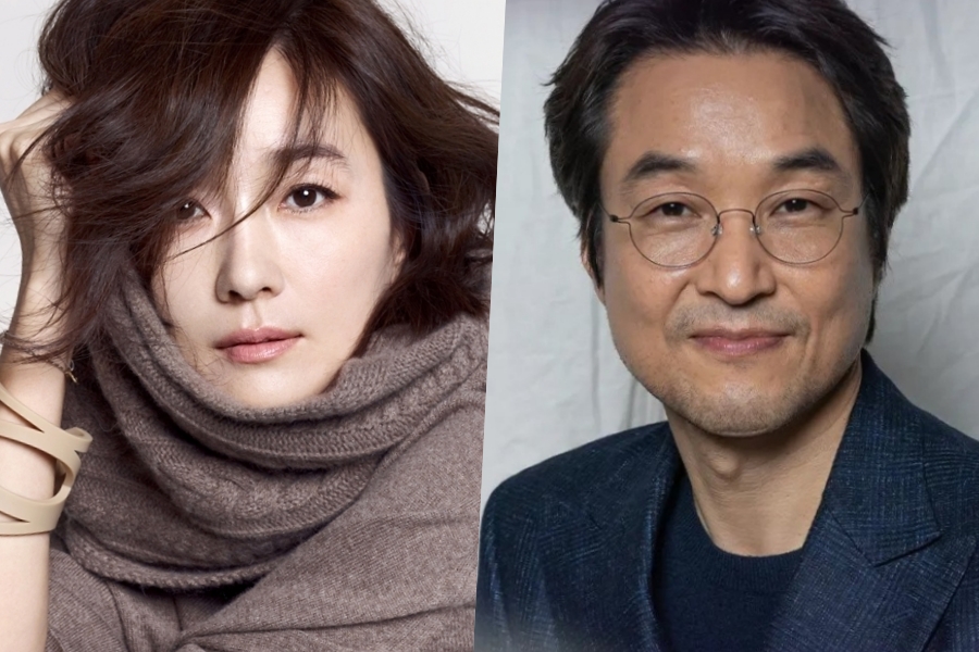 #OhYunSoo Confirmed To Reunite With #HanSukKyu For First Time In 31 Years In New Drama
soompi.com/article/165512…