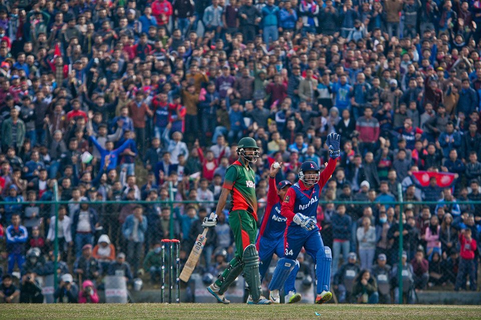 🇳🇵NEPAL 🥵🥵🔥💥 Upcoming Test Circket TEAM 👀✍️✅ #RCBvSRH #Nepal #PAKvsNZ