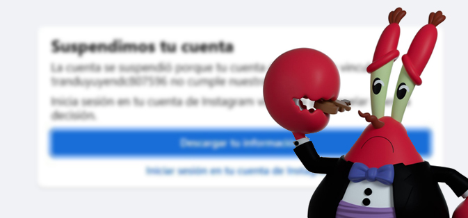 theCarlosMal's tweet photo. Y, pues, me suspendieron la cuenta de Facebook por hackeo. Desde 2005 estuve publicando, compartiendo, utilizando Facebook como plataforma, como diario, como casi la mayor parte de mi presencia virtual.

Al final fue un ejercicio sobre desprenderme de las cosas. F**** Facebook. https://t.co/0NB5zXiQX3