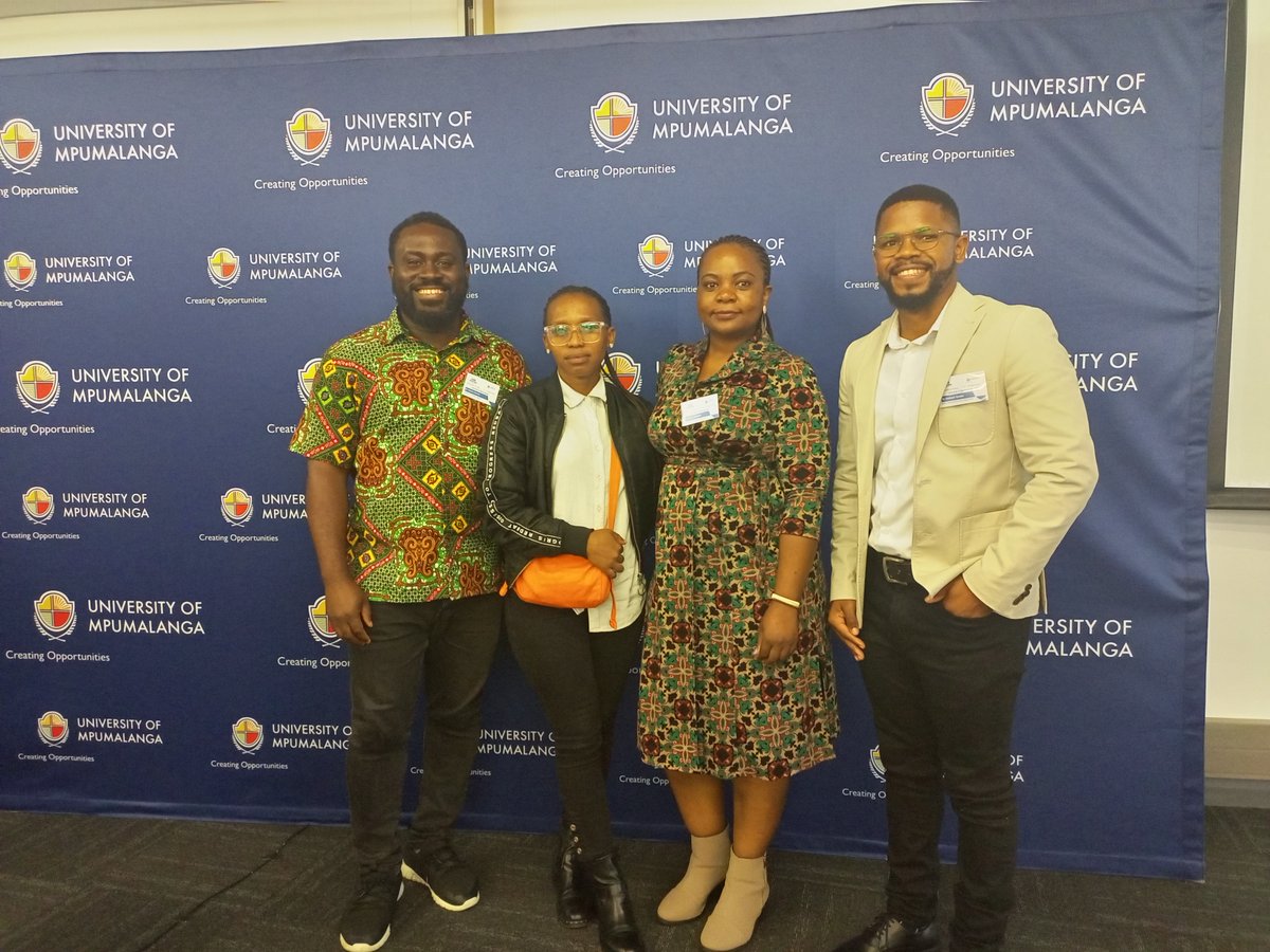 Participating in Australia Africa University Network#SDGs