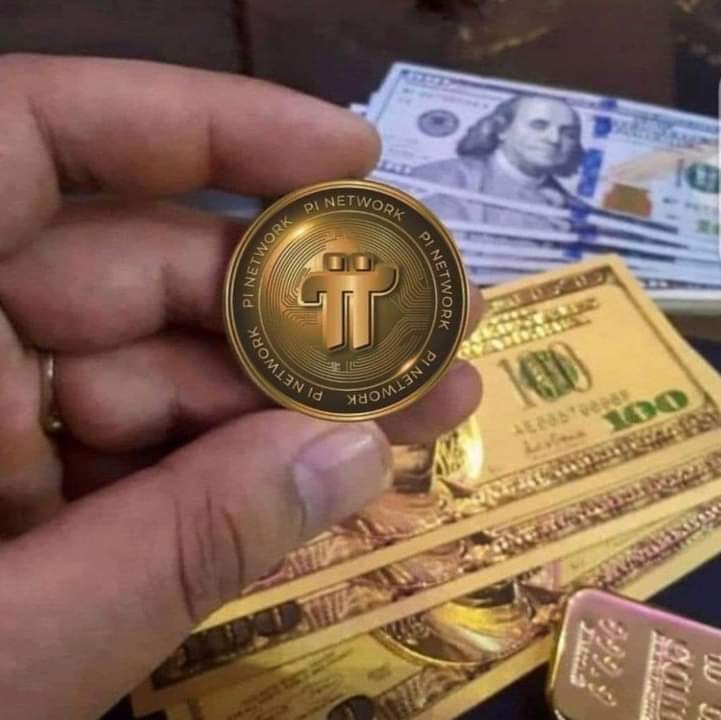 Tiến độ thời gian KYCed

 🔥 4/3 năm 2024 ( PiDay )PCT công bố đạt 9.45 triệu người hoàn thành KYC.

Từ ngày 4/3/2024 (Ngày Pi) đến ngày 21/3/2024:

Số người hoàn thành KYC tăng thêm: 160.000 người.Trung bình mỗi ngày: 8.900 người/ngày

🔥 21/3 năm 2024 PCT công bố