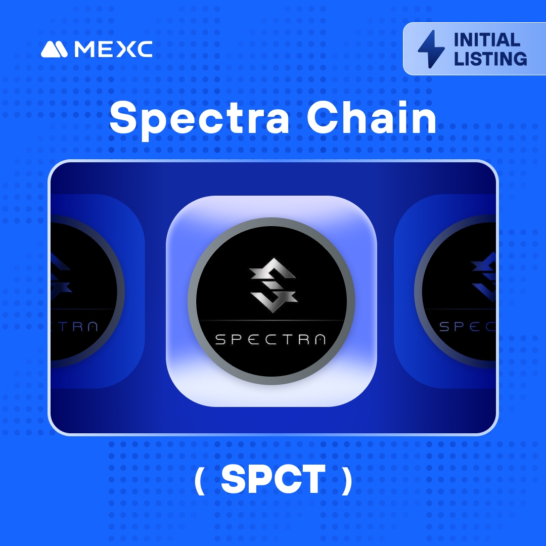 MEXC tweet media