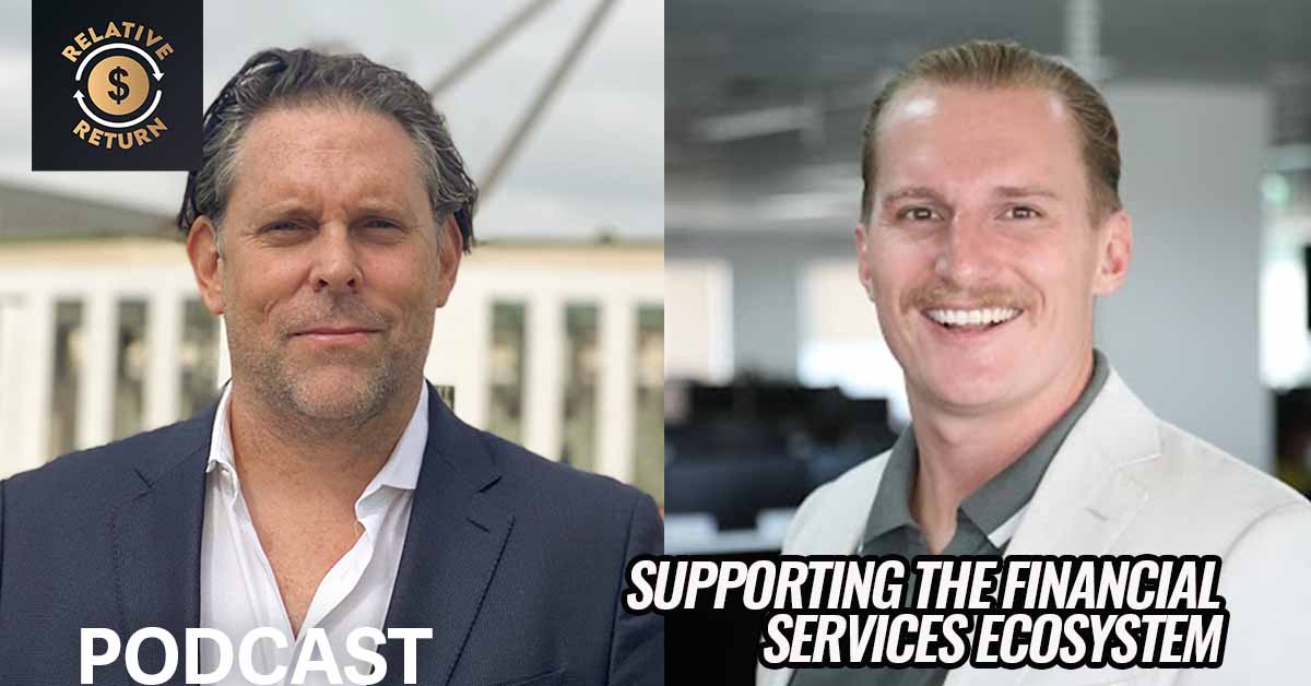 #PODCAST: Momentum Media’s Phil Tarrant and Jordan Coleman discuss the publishing house’s expansion into greater coverage of the wealth management space. Tune in: bit.ly/4d9z1Mm #investor #investment #ESG #financial #financialservices #markets #bonds #stock #ETF #fu ...