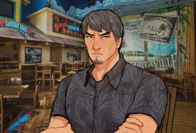 request from a friend