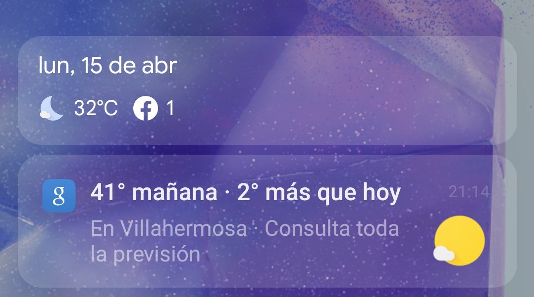 somarz's tweet image. Cuando hoy estuvo el calor de la chingada, pero te recuerdan que mañana va a estar peor!
#trolltab